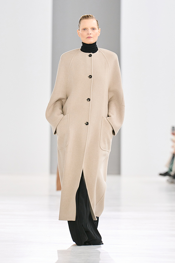 Max mara winter coat online